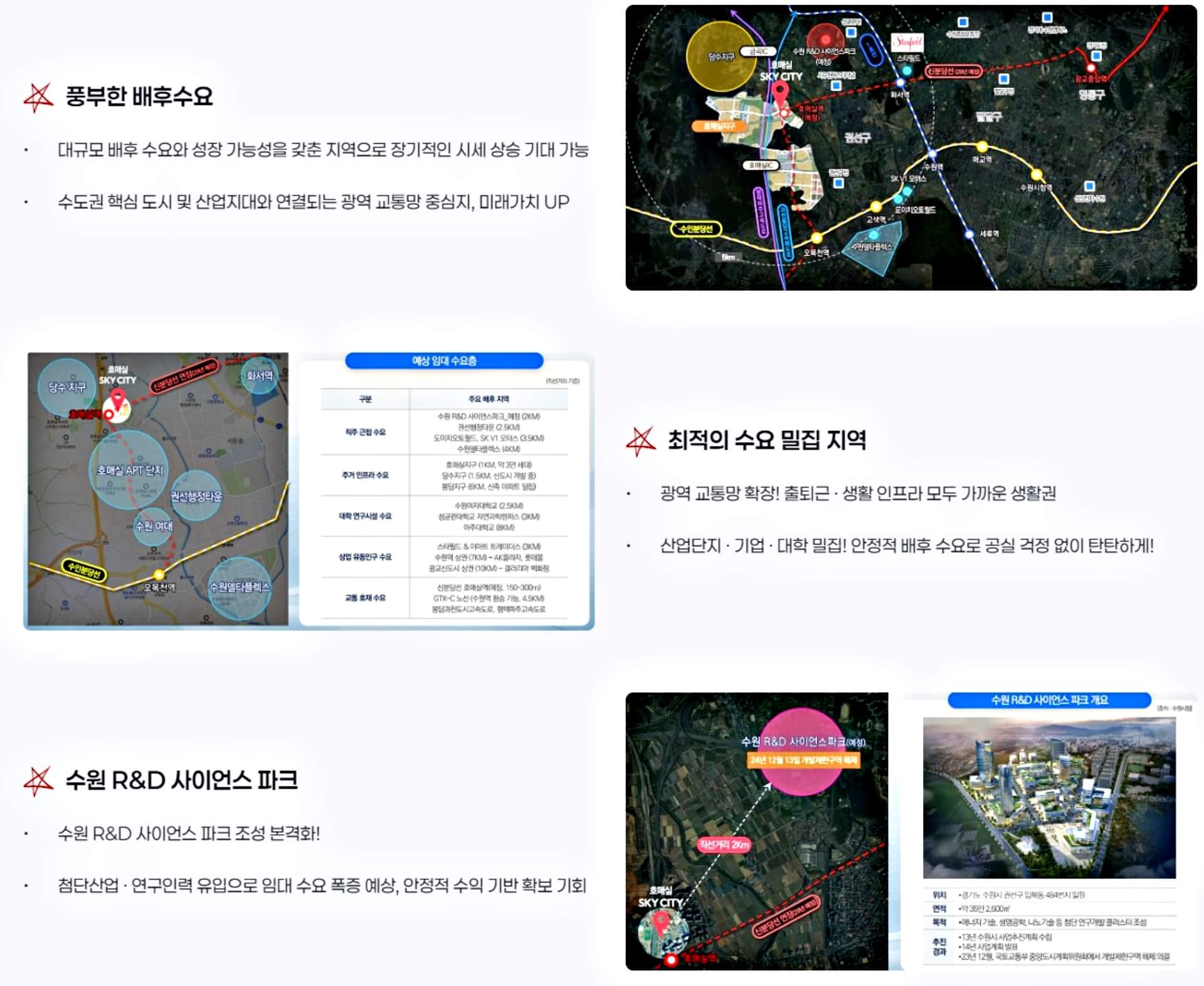 호매실 스카이CT